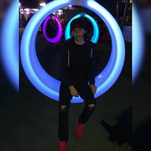 Meet your Posher, Andry